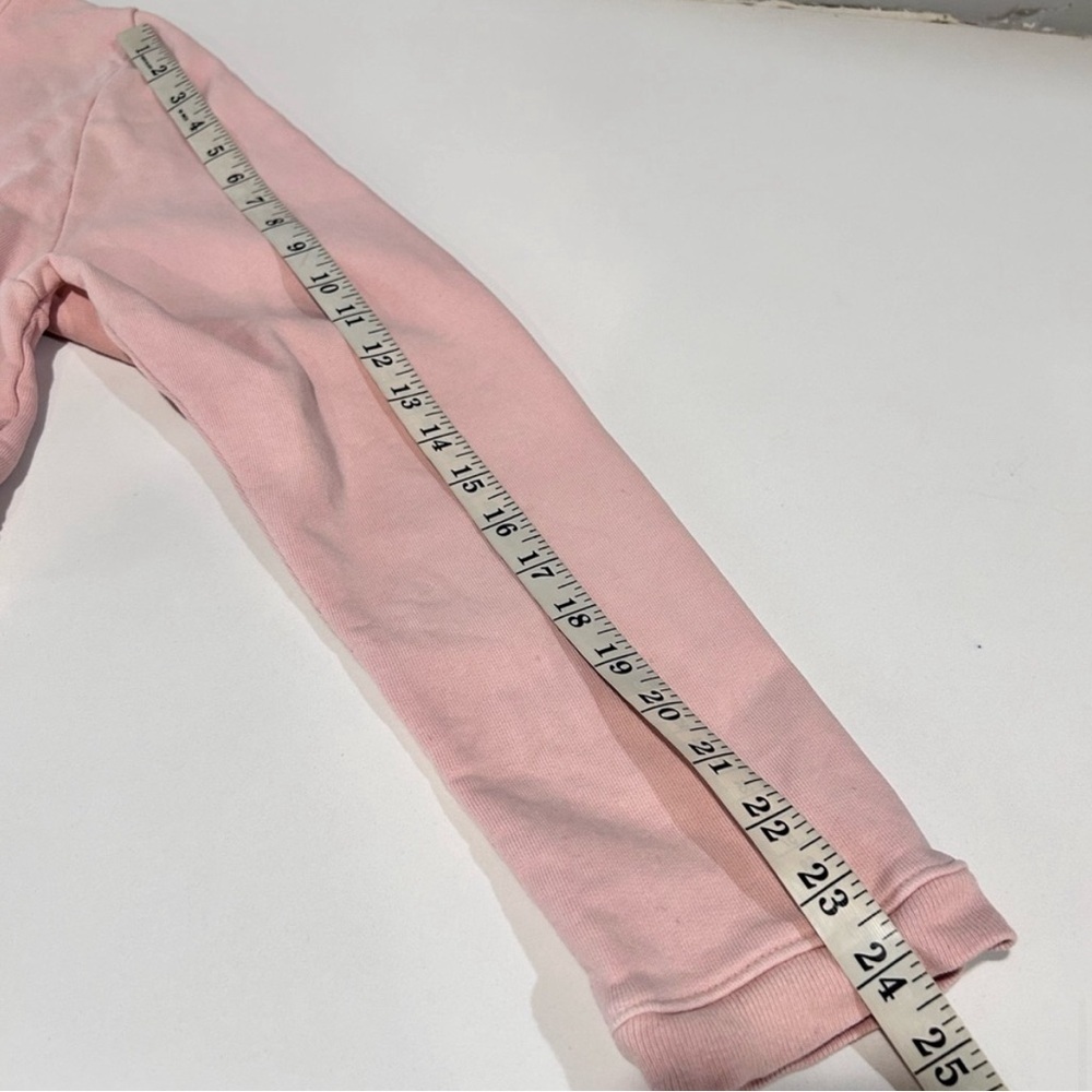 ELECTRIC & rose cropped sweater pink - Picture 10 of 16